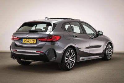BMW Série 1 Berline 118i - 2020 - Joinsteer - #1