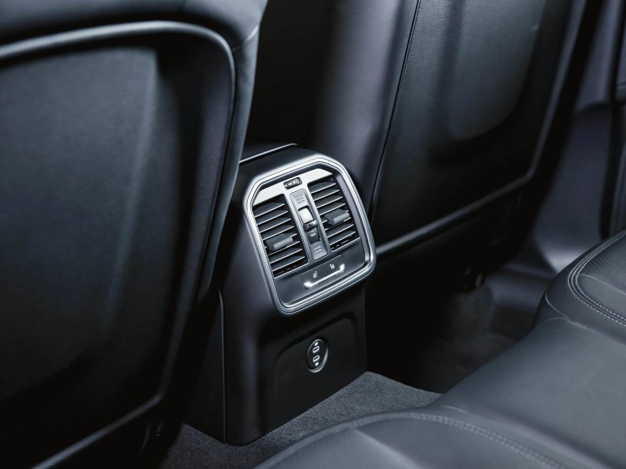 Porsche Macan III T - 2023 - Joinsteer - #41