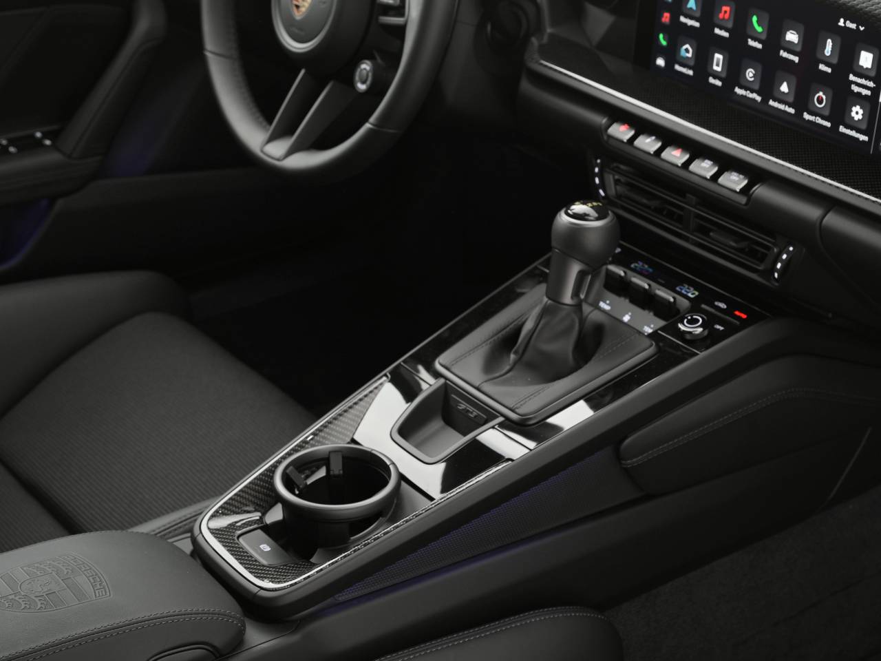 Porsche 992 I GT3 Mit Touring-Paket - 2023 - Joinsteer - #20