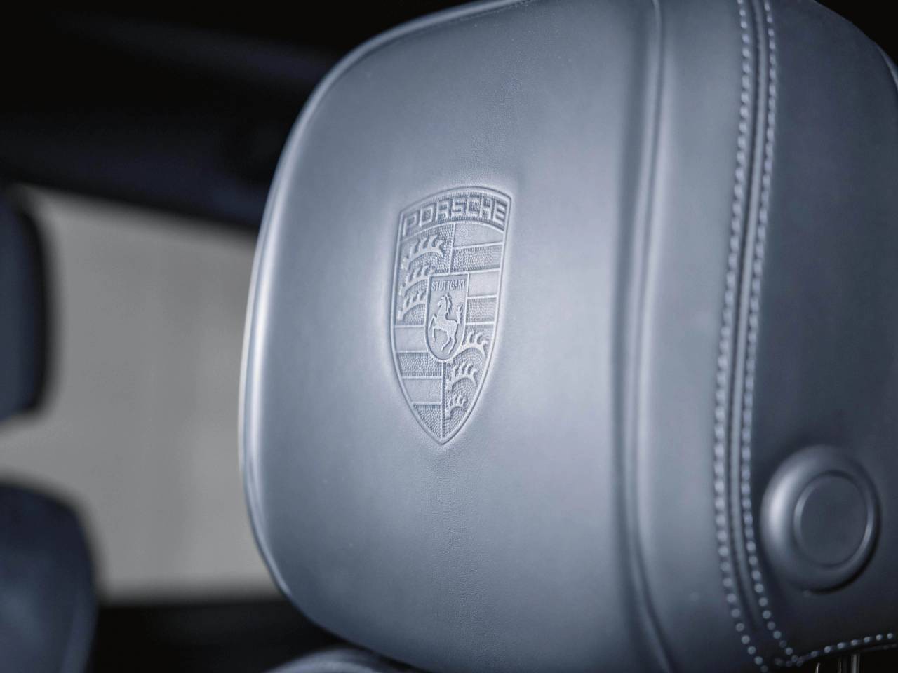 Porsche Macan III T - 2023 - Joinsteer - #42