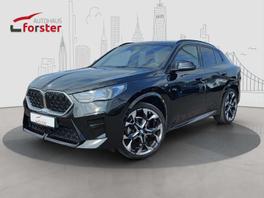 BMW X2 SDrive20d - 2024 - Joinsteer - #1