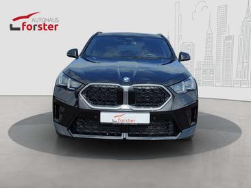 BMW X2 SDrive20d — photo 2