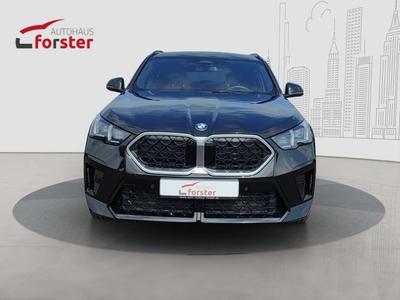 BMW X2 SDrive20d