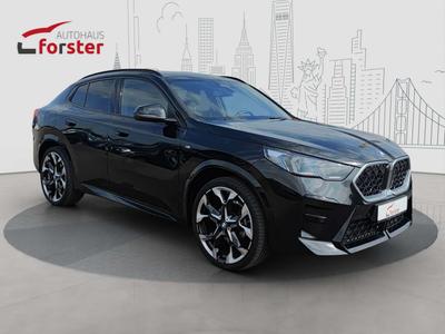 BMW X2 SDrive20d