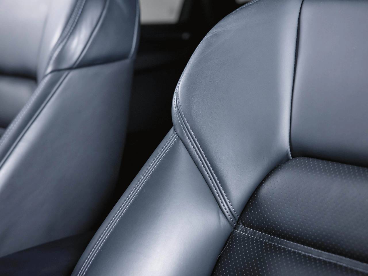 Porsche Macan III T - 2023 - Joinsteer - #43