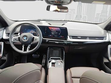 BMW X2 SDrive20d — photo 8