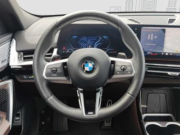 BMW X2 SDrive20d — photo 9