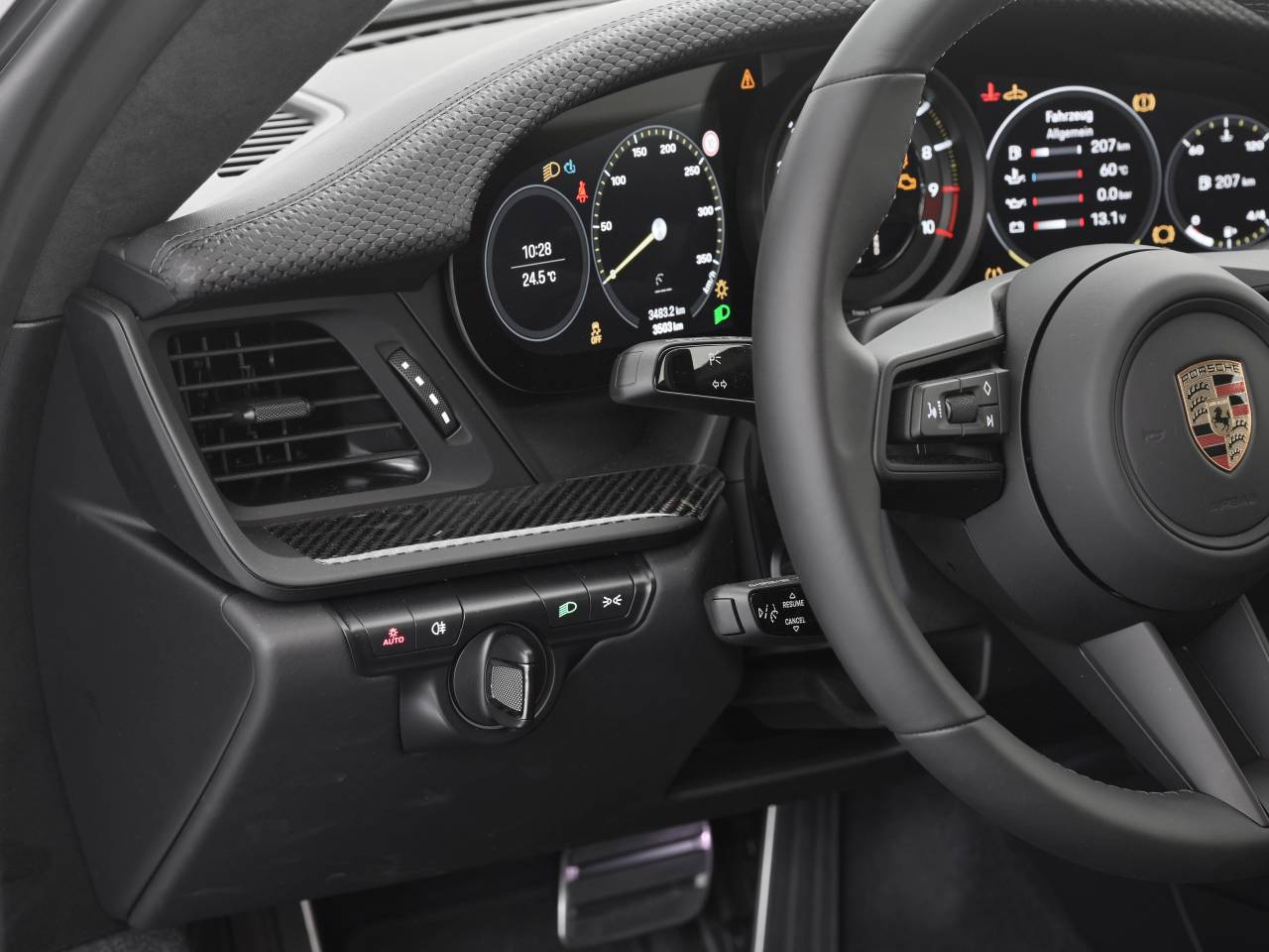 Porsche 992 I GT3 Mit Touring-Paket - 2023 - Joinsteer - #22