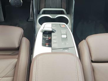 BMW X2 SDrive20d — photo 13