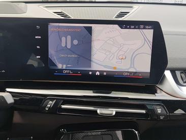 BMW X2 SDrive20d — photo 14