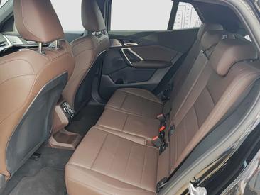 BMW X2 SDrive20d — photo 15