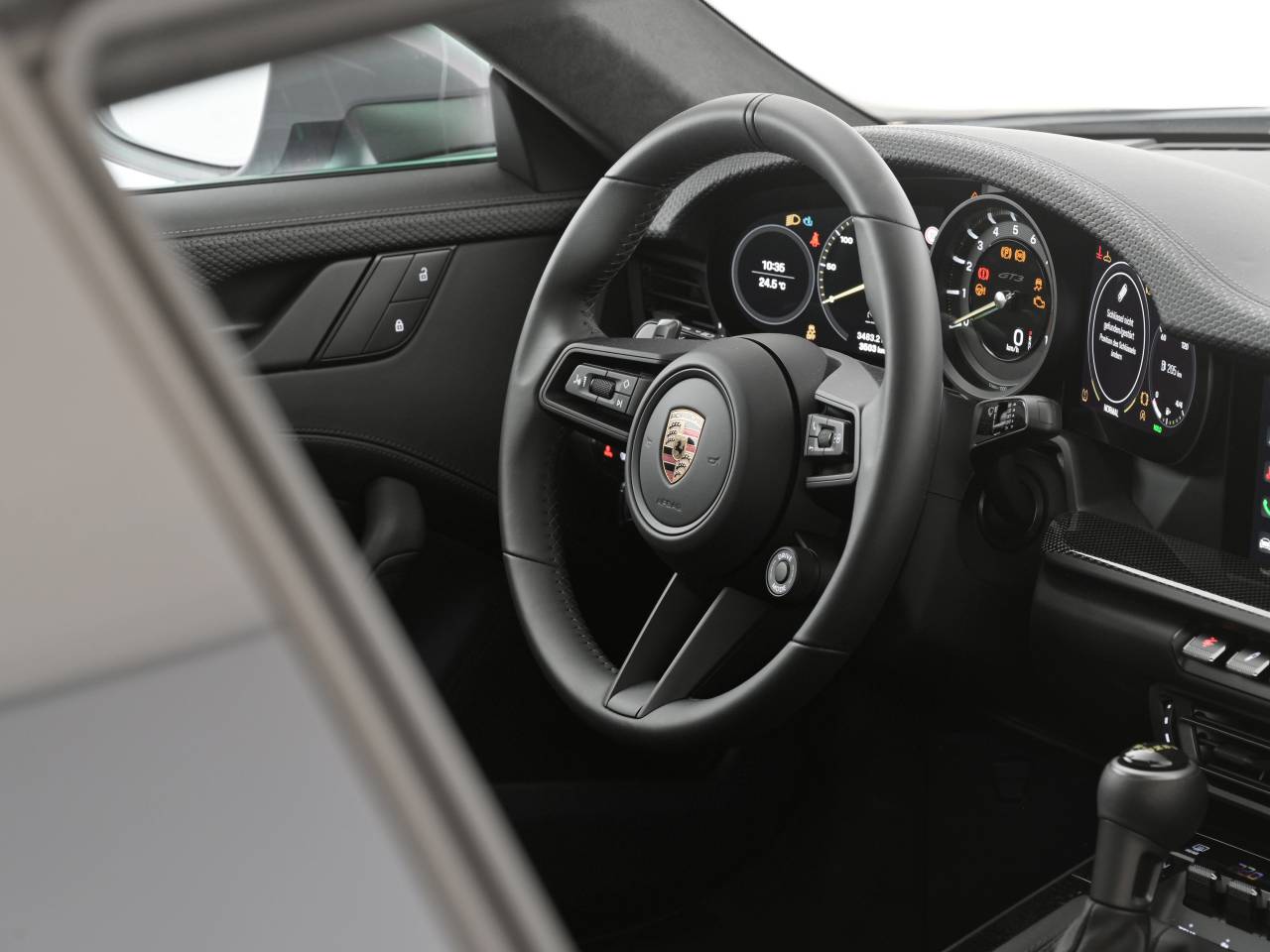 Porsche 992 I GT3 Mit Touring-Paket - 2023 - Joinsteer - #24