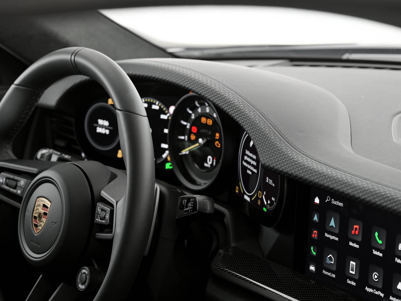 Porsche 992 I GT3 Mit Touring-Paket - 2023 - Joinsteer - #25