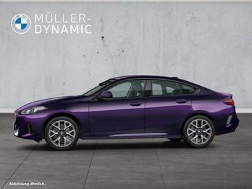 BMW Série 2 Gran Coupé 220d — photo 3