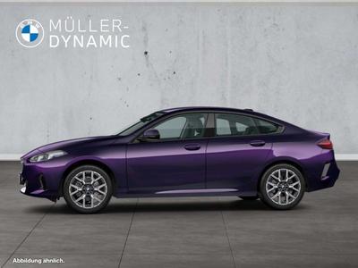 BMW Série 2 Gran Coupé 220d