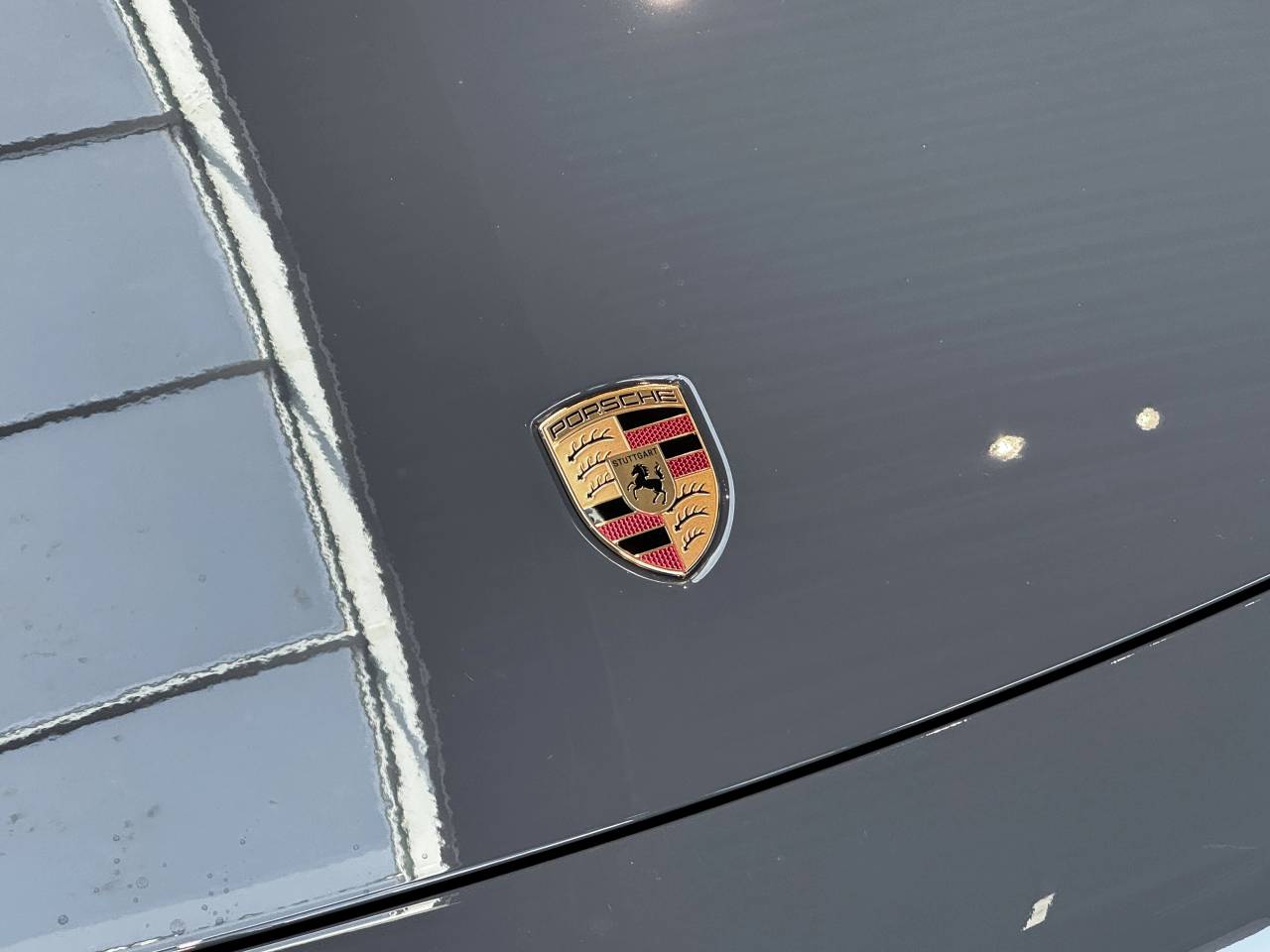 Porsche 992 II Carrera T Cabriolet - 2025 - Joinsteer - #22