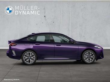 BMW Série 2 Gran Coupé 220d — photo 6
