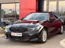 BMW Série 3 Berline 330e - 2023 - Joinsteer - #1