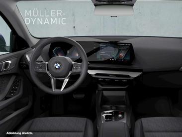 BMW Série 2 Gran Coupé 220d — photo 10