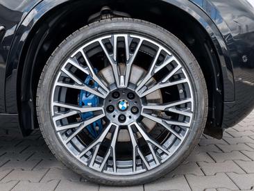BMW X5 XDrive30d — photo 3