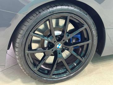 BMW Série 8 840d XDrive — photo 12