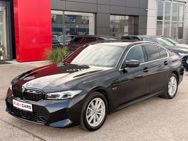 BMW Série 3 Berline 330e — photo 8
