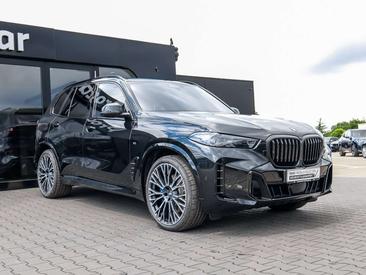 BMW X5 XDrive30d — photo 5