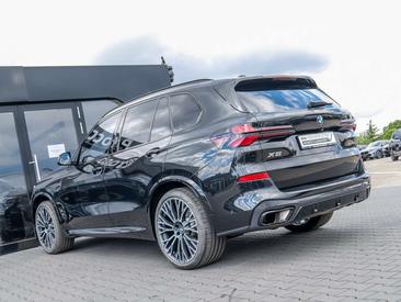 BMW X5 XDrive30d — photo 6