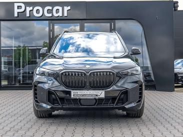 BMW X5 XDrive30d — photo 7