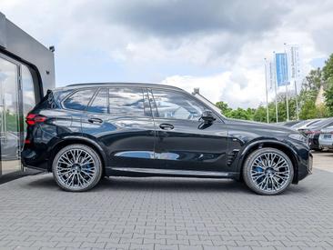BMW X5 XDrive30d — photo 9