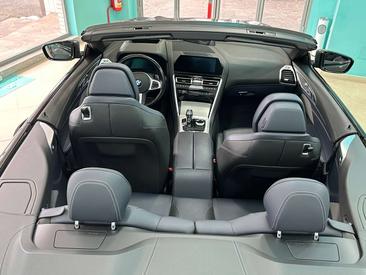 BMW Série 8 840d XDrive — photo 16