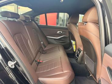 BMW Série 3 Berline 330e — photo 16