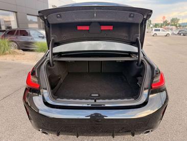 BMW Série 3 Berline 330e — photo 17