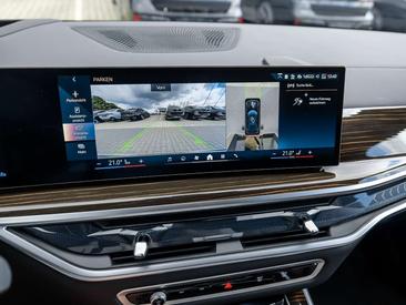 BMW X5 XDrive30d — photo 14