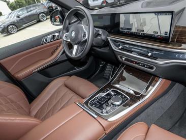 BMW X5 XDrive30d — photo 15