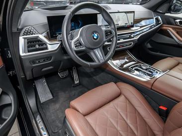 BMW X5 XDrive30d — photo 16
