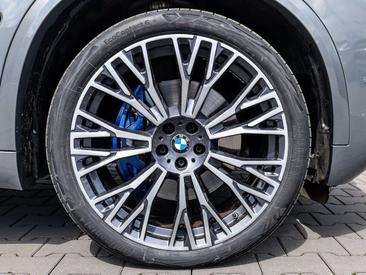 BMW X5 XDrive30d — photo 2