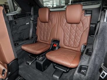 BMW X5 XDrive30d — photo 18