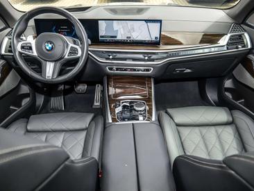 BMW X5 XDrive30d — photo 4