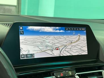 BMW Série 8 840d XDrive — photo 26