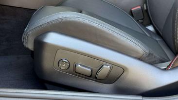 BMW M5 Touring Touring — photo 15