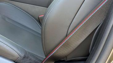 BMW M5 Touring Touring — photo 16