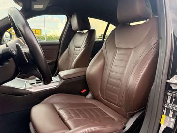 BMW Série 3 Berline 330e — photo 33