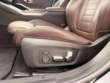 BMW Série 3 Berline 330e — photo 34