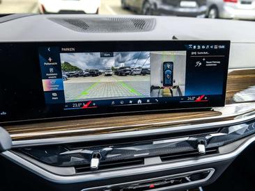BMW X5 XDrive30d — photo 15