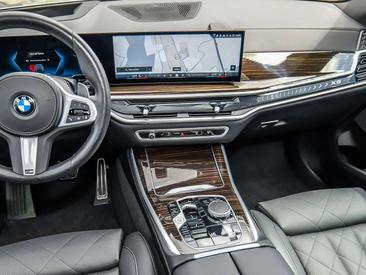 BMW X5 XDrive30d — photo 17