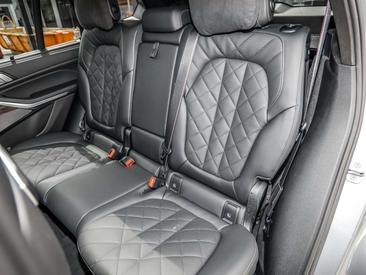 BMW X5 XDrive30d — photo 19