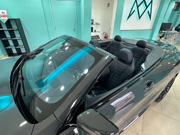 BMW Série 8 840d XDrive — photo 36