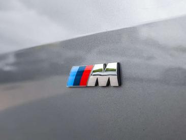 BMW X5 XDrive30d — photo 22