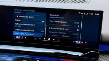 BMW M5 Touring Touring — photo 33